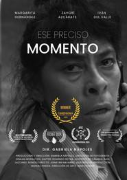 Ese Preciso Momento