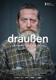 Draußen