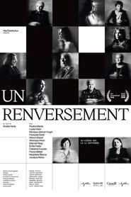 Un renversement