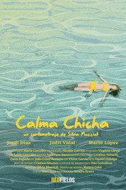 Calma chicha