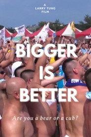 Bigger Is Better