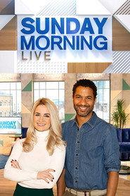 Sunday Morning Live