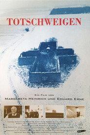 Totschweigen