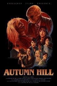 Autumn Hill