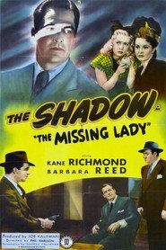 The Missing Lady
