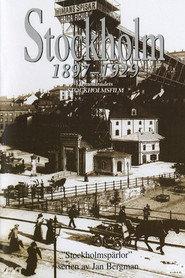 Stockholm 1897-1929