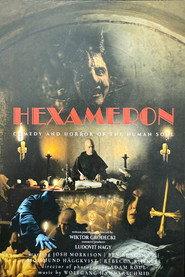 Hexameron