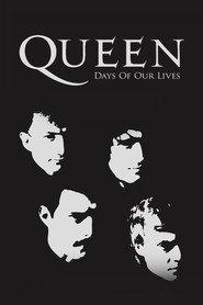 Queen: Days of Our Lives
