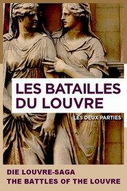 Les Batailles du Louvre