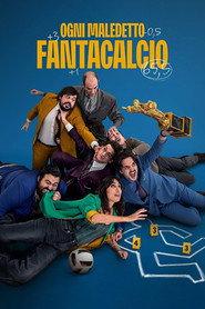 Yaktın Bizi Fantezi Futbol