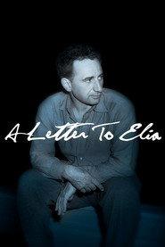 A Letter to Elia