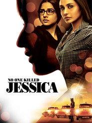 Jessica'nın Katili Hiç Kimse