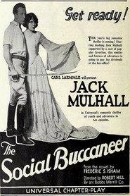 The Social Buccaneer