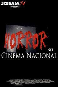 Horror no Cinema Nacional
