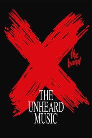 X: The Unheard Music
