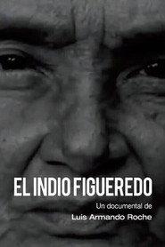 El Indio Figueredo