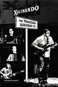 Xquinas: Xquinando na Travessa Azevedo, 79