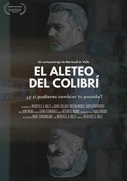 El aleteo del colibrí