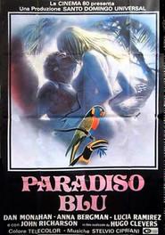 Paradiso blu
