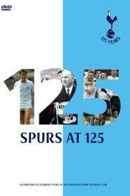 Spurs at 125