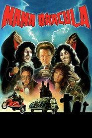 Annem Dracula