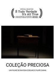 Coleção Preciosa