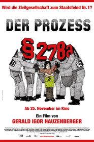 Der Prozess