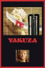 Yakuza