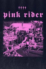 Pink Rider