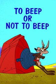 To Beep or Not to Beep