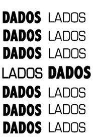Lados Dados