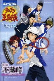 ミュージカル 『テニスの王子様』 in winter 2004-2005 side 不動峰~special match~