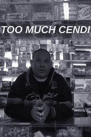 Too Much Cendi