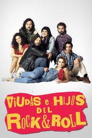 Viudas e hijos del Rock & Roll