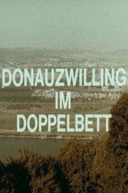 Donauzwilling im Doppelbett