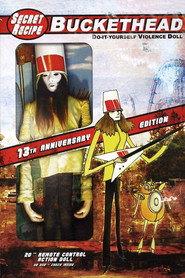 Buckethead: Secret Recipe