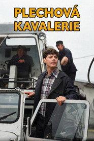 Plechová kavalerie