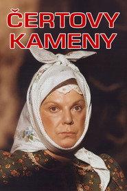 Čertovy kameny