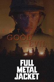 Full Metal Jacket: Between Good and Evil