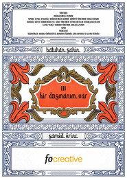 Bir Düşmanım Var