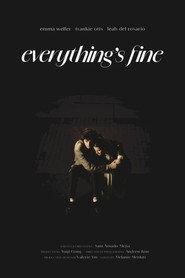 Everything's Fine