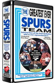Tottenham Hotspur F.C. - The Greatest Ever Team