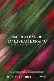 La naturalesa d'allò extraordinari