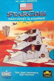 Starcom: Nantucket Sleighride