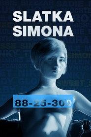 Slatka Simona