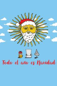 Todo el año es Navidad
