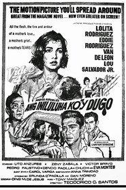 Ang Iniluluha Ko'y Dugo
