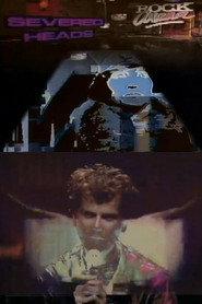 Severed Heads: Live on Rock Arena