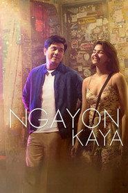 Ngayon Kaya
