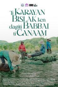 Ti Karayan Bislak ken dagiti Babbai ti Canaam